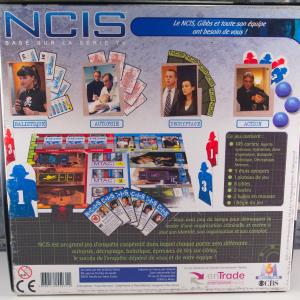 NCIS - Le jeu officiel (02)